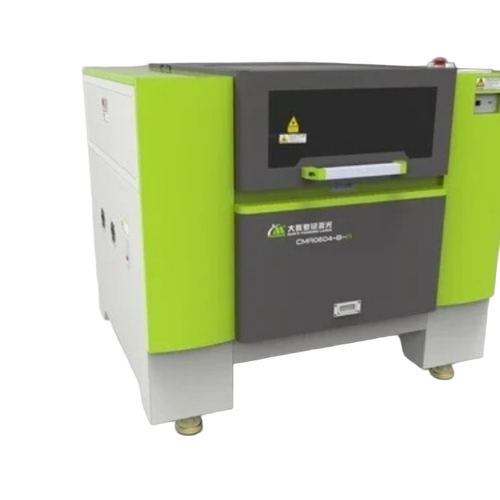 Laser Cutting Machine By Lipi Marketing Pvt Ltd