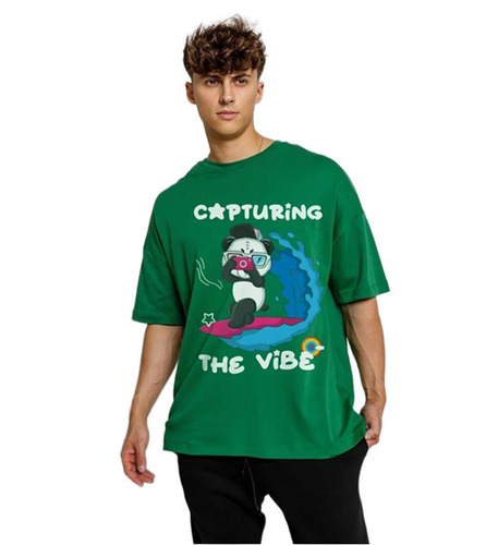 Mens Printed T Shirts