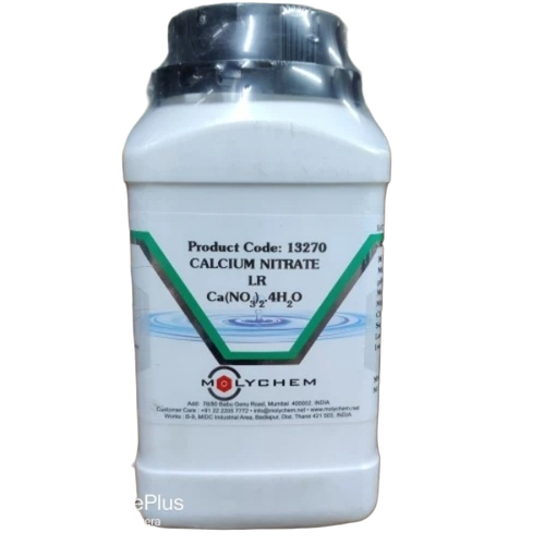 Molychem Calcium Nitrate