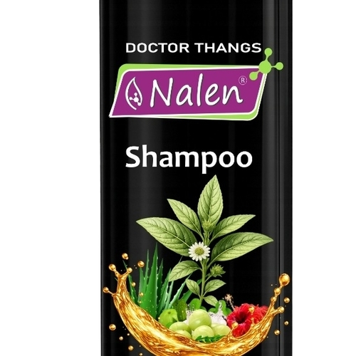 Nalen Shampoo - Age Group: Adults