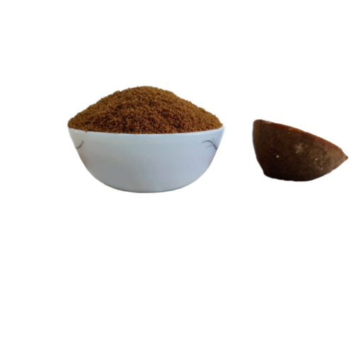 Palm Jaggery Powder - Origin: Chennai