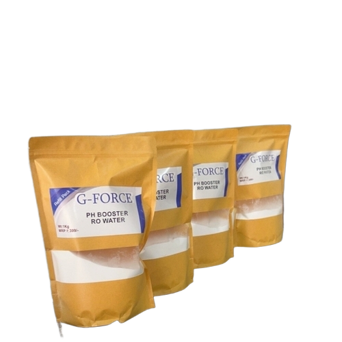 Ph Booster Ro Water Powder