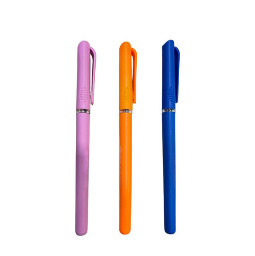 Plastic Ballpoint Pen