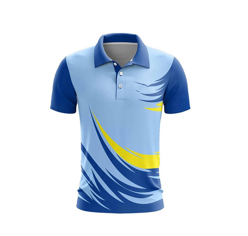 Polyester Sports T Shirts