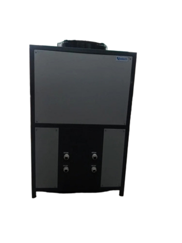 Portable Chiller Systems