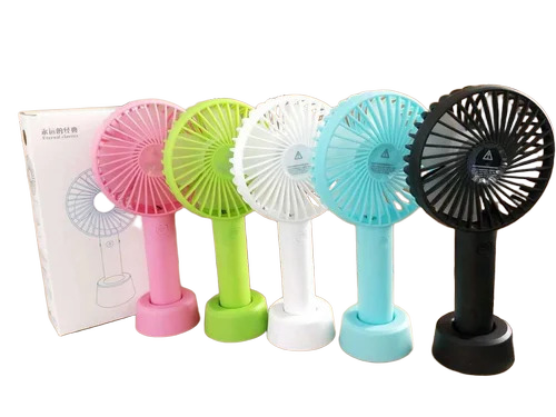 Portable Mini Hand Fan
