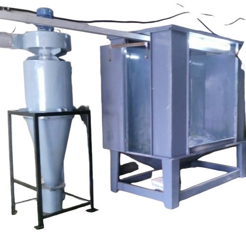 Powder Coating Booths