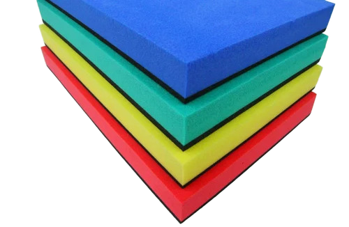 Pu Foam Sheet