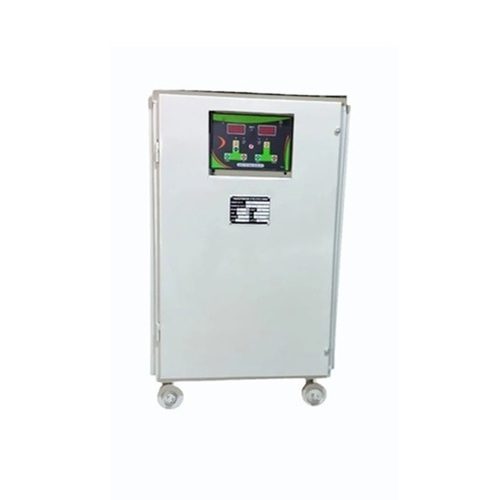 Servo Stabilizer By Unique Power Solution