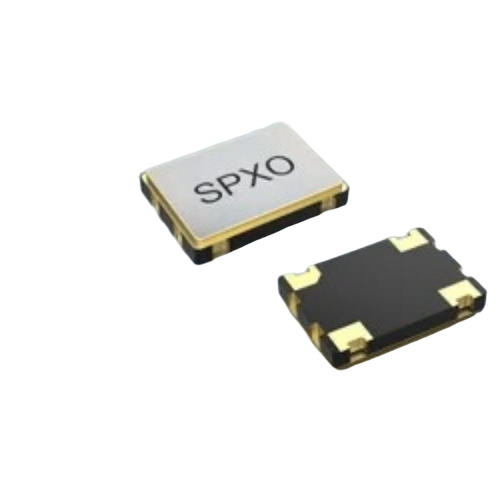 Smd Crystal Oscillator