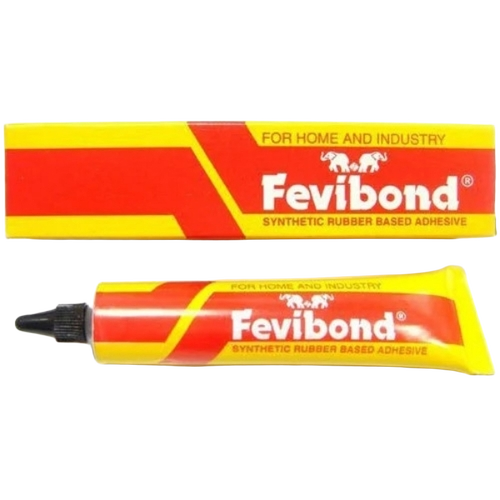 Synthetic Rubber Adhesives