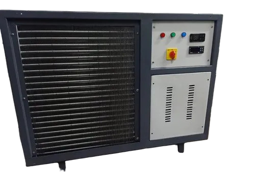Water Chiller For Laser Cutting Machine