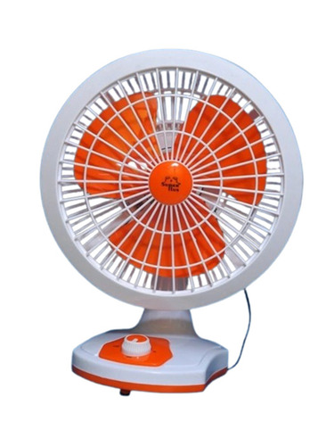 12 Auto Moving Table Fan