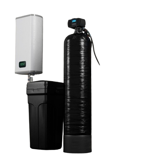 200lph Ro Softener