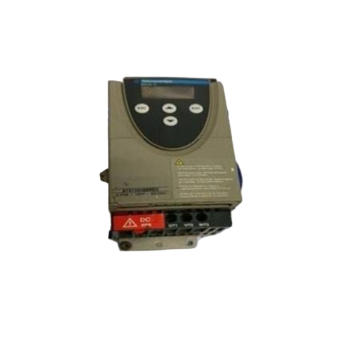Ac Drives