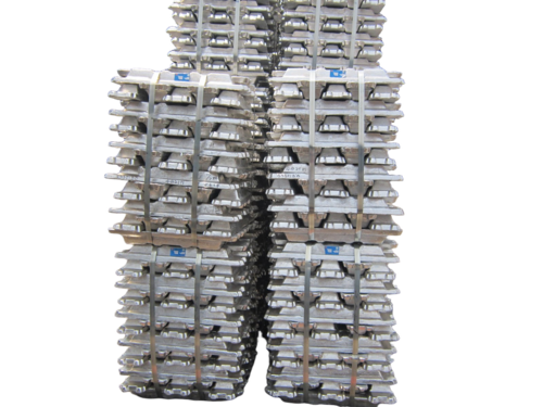 Aluminum Ingot