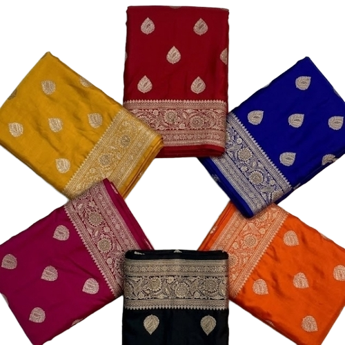 Banarasi Fancy Saree