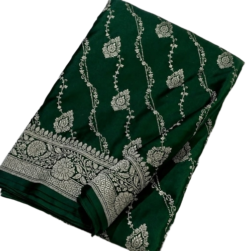 Banarasi Silk Saree