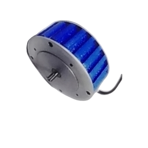 Bldc Motor By Megh Neel Renewable Power Systems Pvt Ltd.