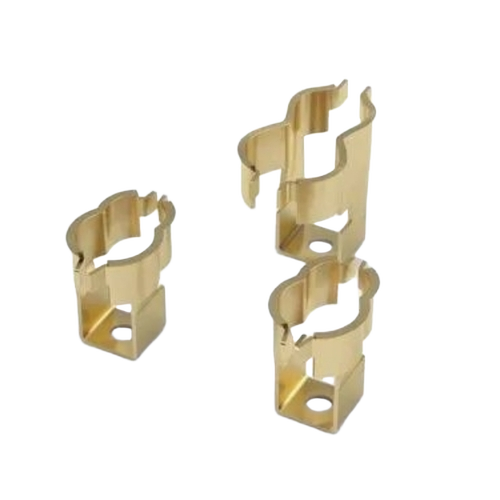 Brass Modular Socket