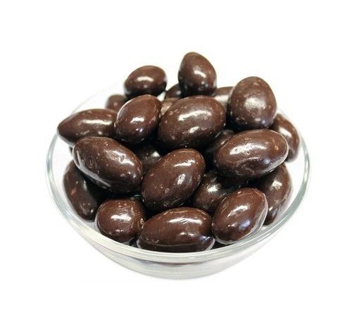 Chocolate Almonds