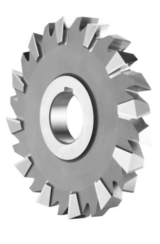 Dormer Milling Cutter
