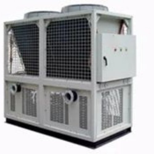 Dry Cool Dwc 241 Chiller Plant