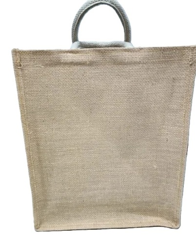 Food Jute Bag