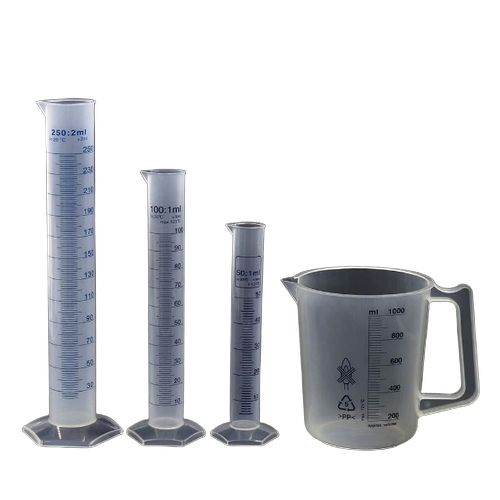 Glass Beaker