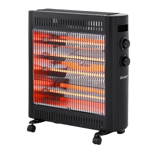 Heater