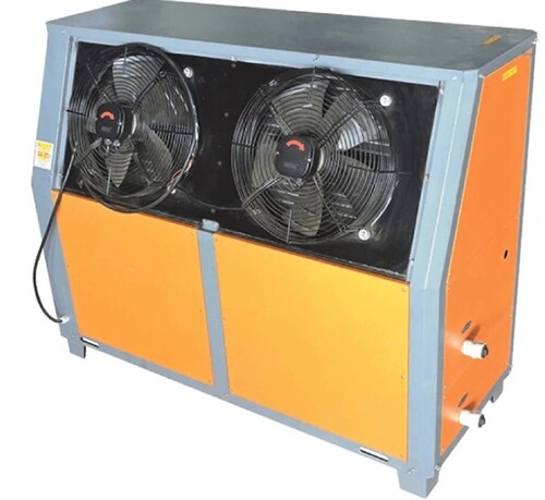 Ice Make Chiller