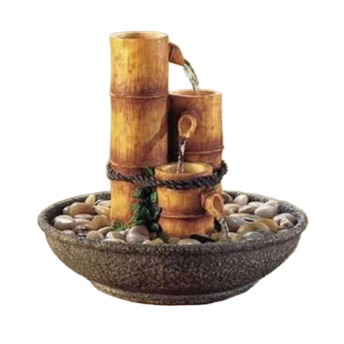 Indoors Fountain