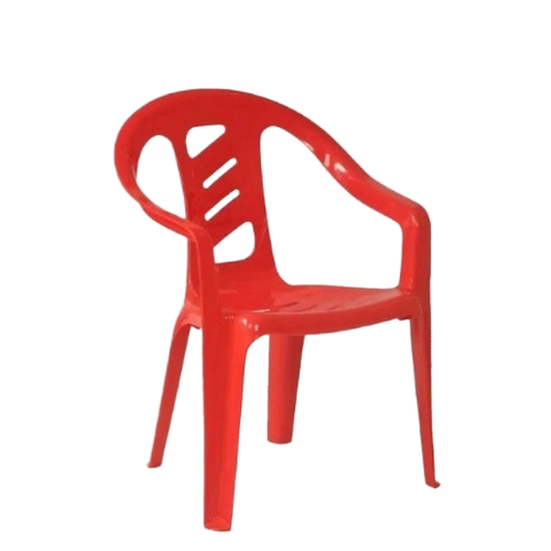 Jolly Plastic Baby Chairs