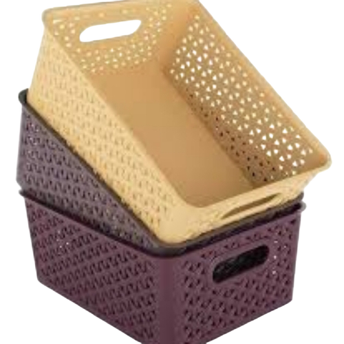 Kitchen Basket