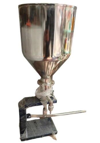 Liquid Filling Machine