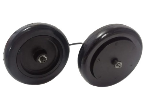 Mini Hub Motor