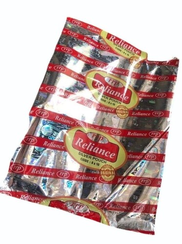 Packaging Pouch