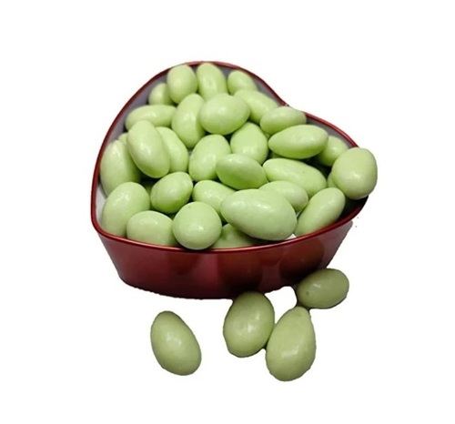 Pista Chocolate Almonds