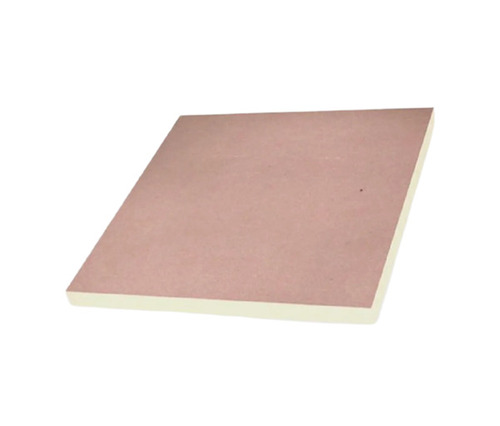 Plain Gypsum Boards