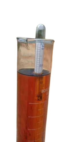 Recycled Baseoil Oil - Color: 2