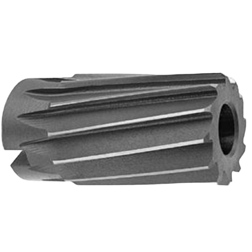 Shell Reamer Brazed