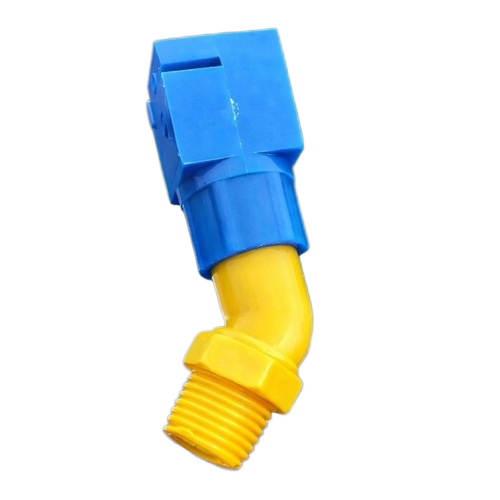 Solar Panel Cleaning Sprinkler
