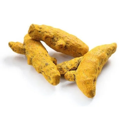 Solid Turmeric
