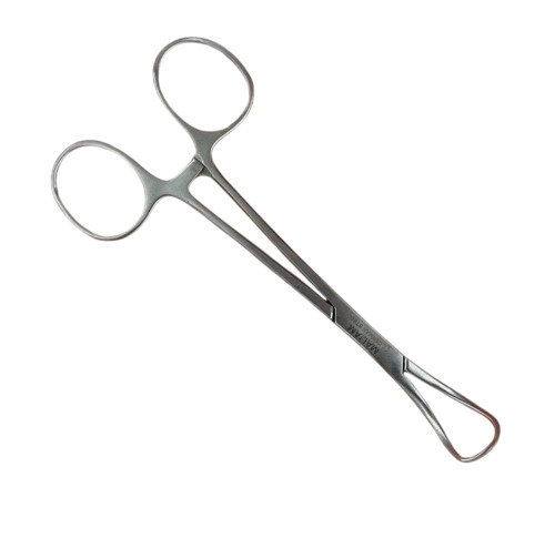Ss Towel Forceps