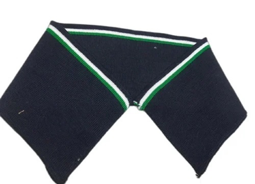 T Shirt Collar Tape Rib Fabric