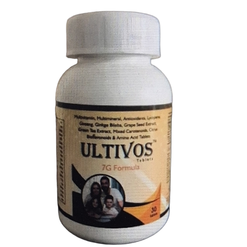 Ultivos Tablets