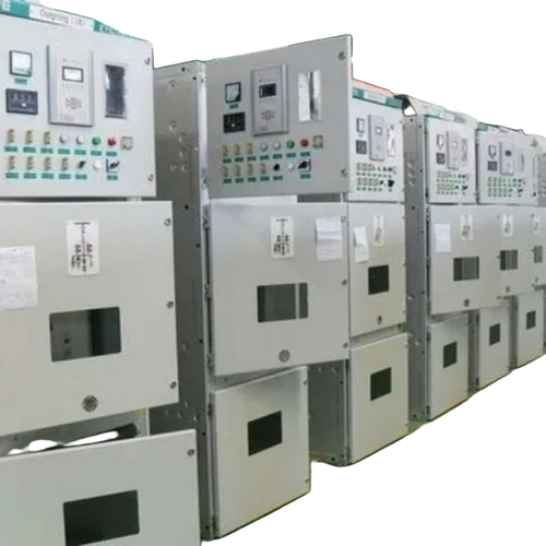 Abb Vcb Panel