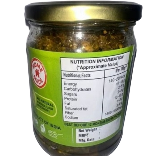 Achar Kucha Pickles