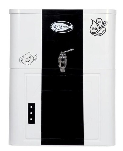 Aqua Purity Ro Cabinet