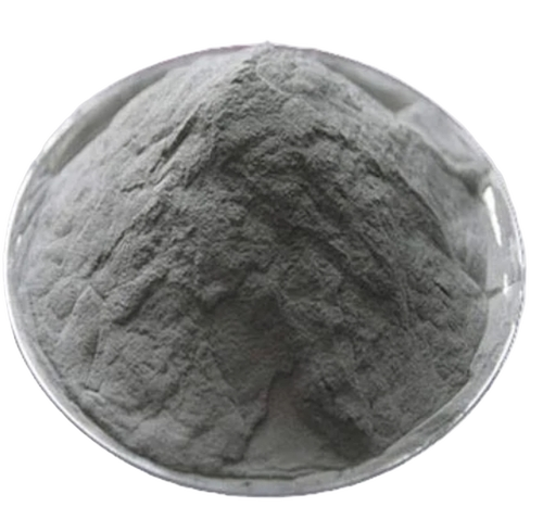 Cadmium Powders - Color: Gray